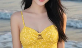 比基尼美女视频,夏日风情一瞥